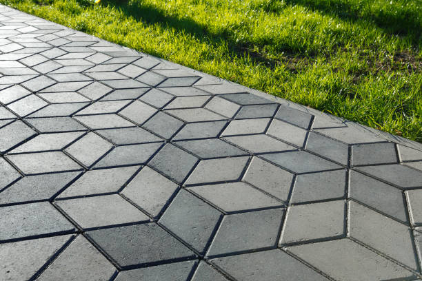 Best Driveway Pavers Near Me  in Powell, WY