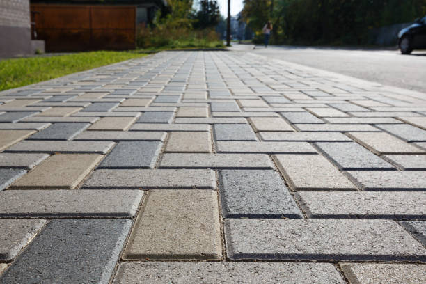Best Driveway Pavers Near Me  in Powell, WY