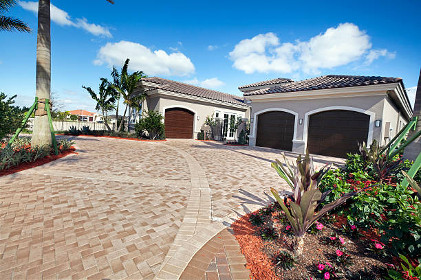 Best Driveway Paving Near Me  in Powell, WY