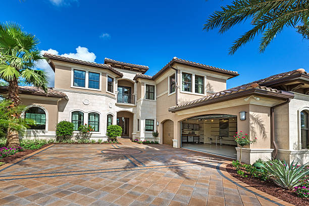 Best Professional Driveway Pavers  in Powell, WY