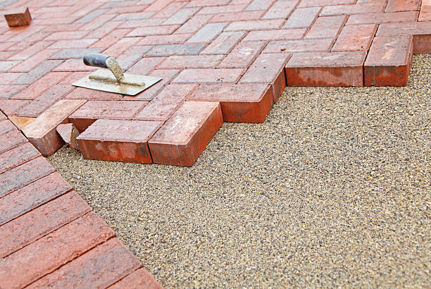 Reasons to Select Us for Your Driveway Paving Requirements in Powell, WY