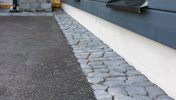 Professional Driveway Pavers in Powell, WY