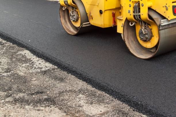 Best Best Driveway Pavers  in Powell, WY